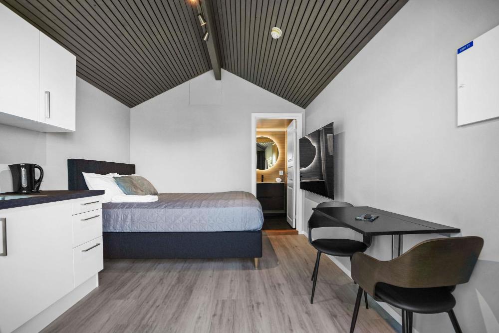 Nordica Resort Florø