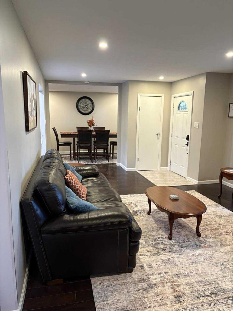 Notre Dame Country Retreat