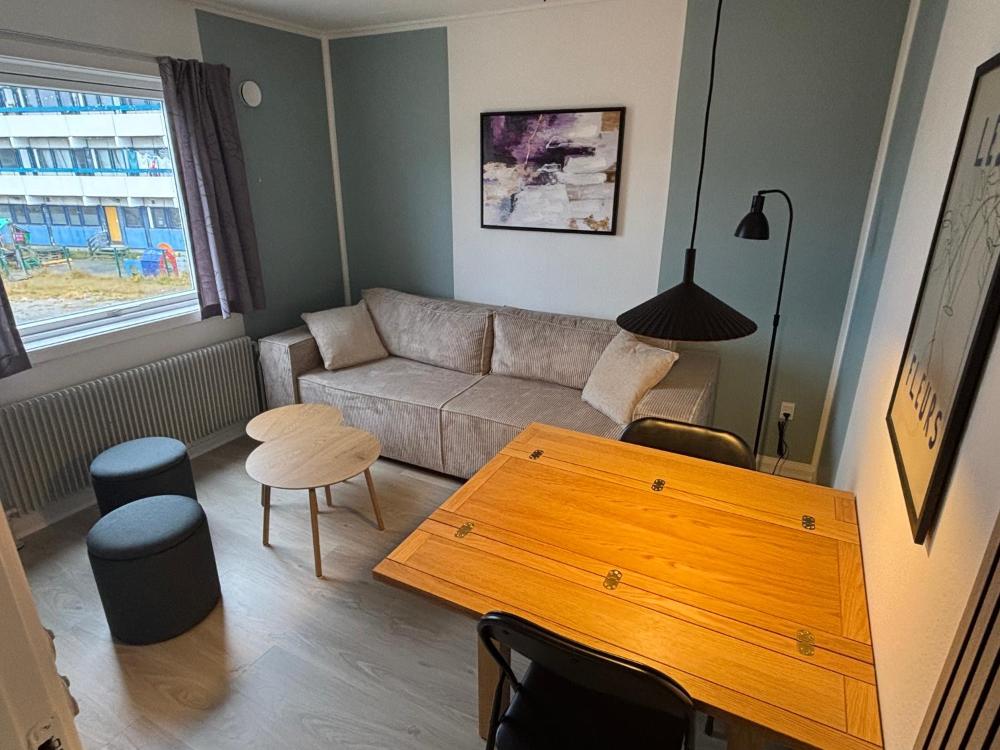 Nuuk City Apartments