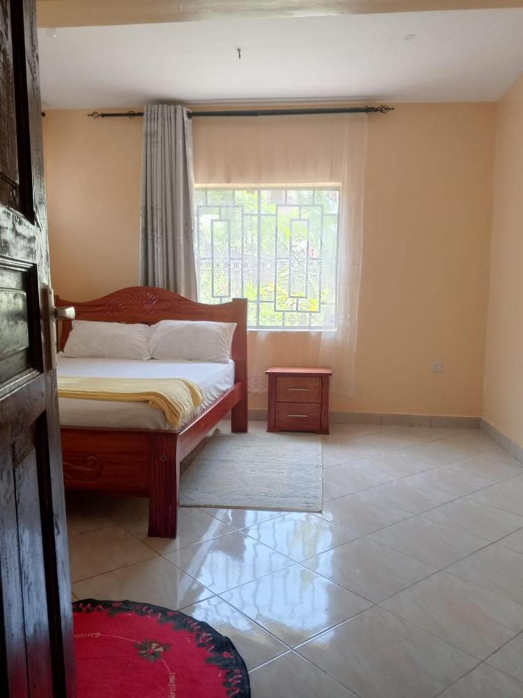 Ole supat Diani luxury villas