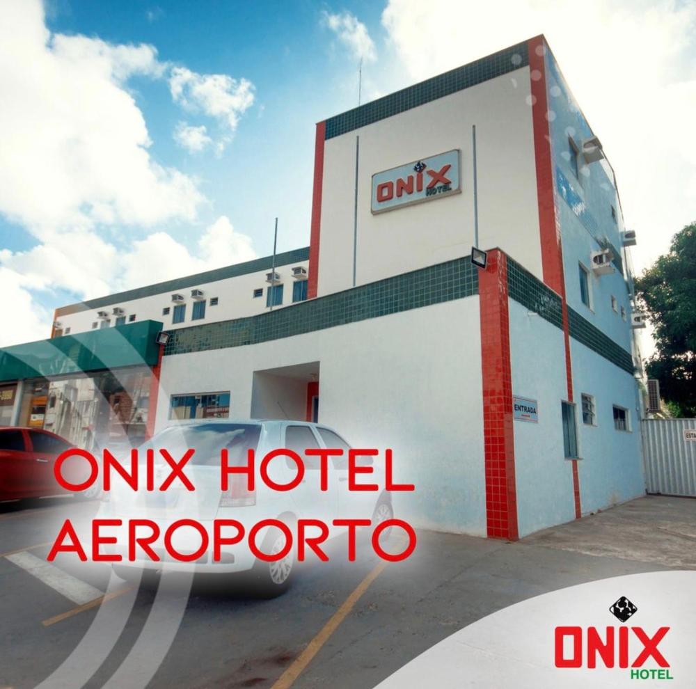 Onix Hotel Aeroporto