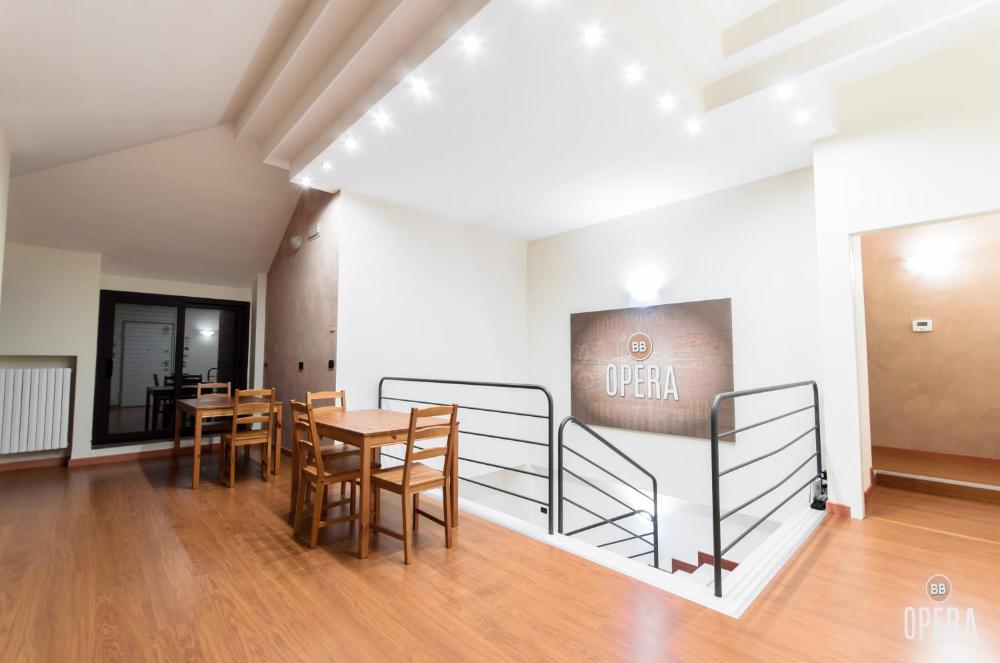 Opera B&B