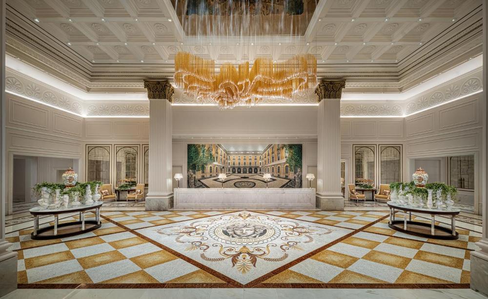 Palazzo Versace Macau