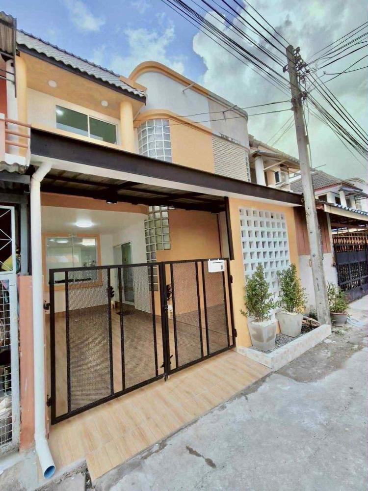 Pantawan Home ใกล้สนามบินหาดใหญ่