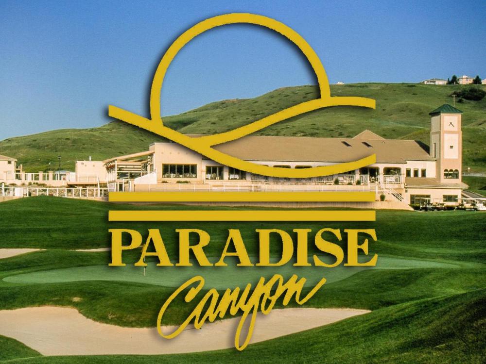 Paradise Canyon Golf Resort - Luxury Condo U405