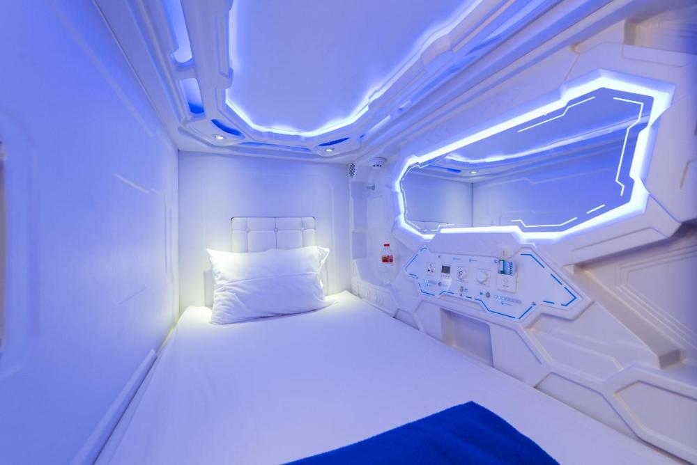 PassGo Digital Airport Terminal 2 Soekarno Hatta