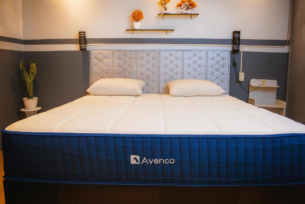 Penginapan The Guardians