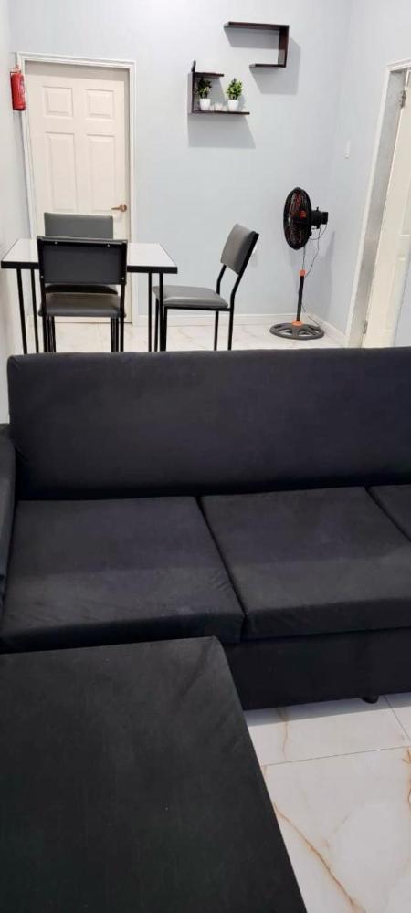 Piarco Airport Guest House