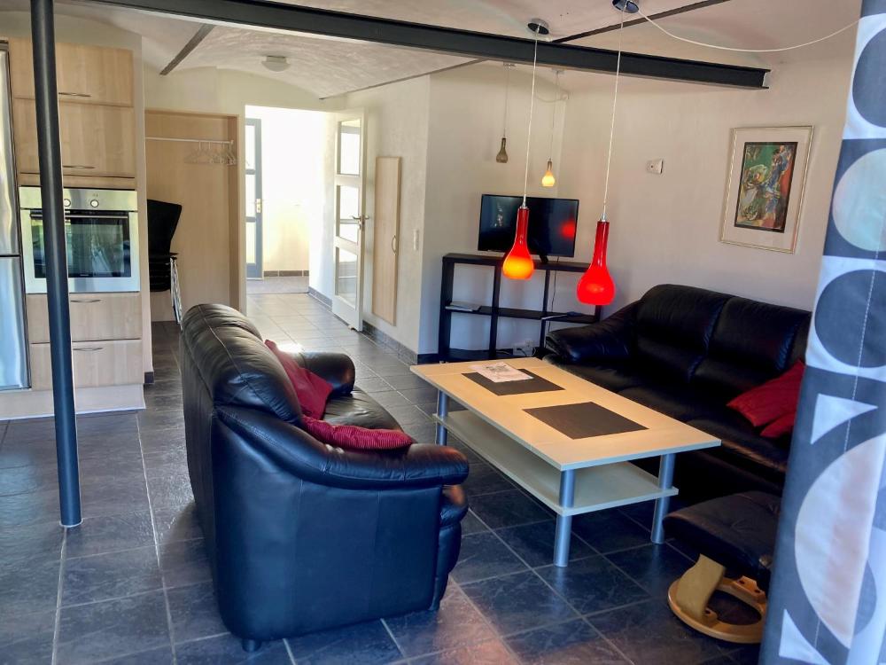 Pilegården Ferieboliger