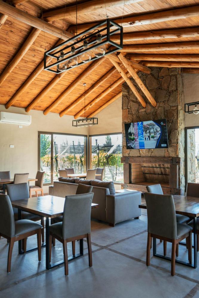 Posada Bonarda San Rafael