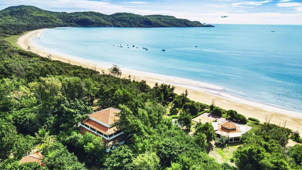 Poulo Condor Boutique Resort & Spa