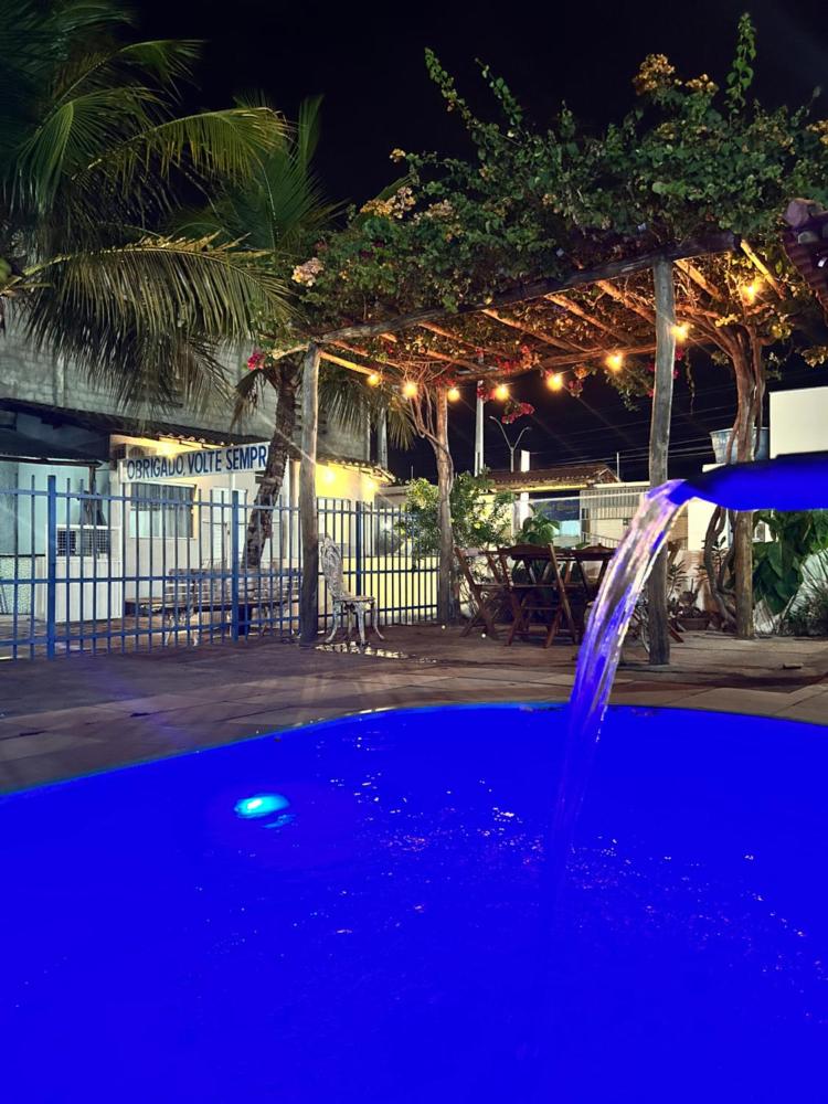 Pousada Cristo Rei-Parnaíba 24h