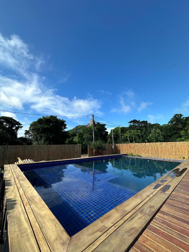 Pousada Terras Verdes Residence