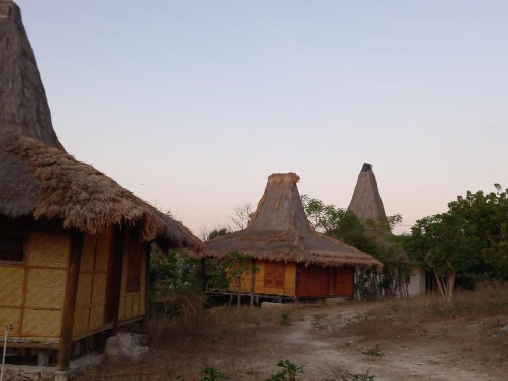 Praikamarru Home Stay