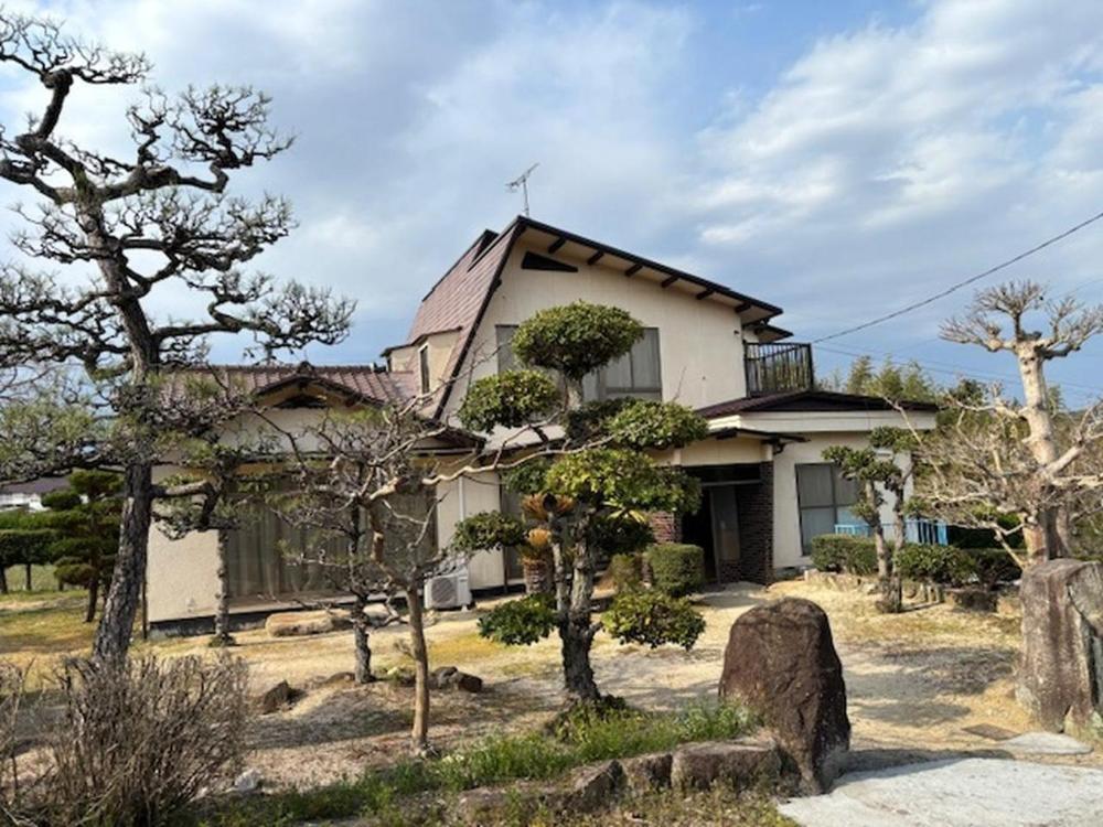 Private accommodation Showakan | BBQ, bonfires and - Vacation STAY 24536v