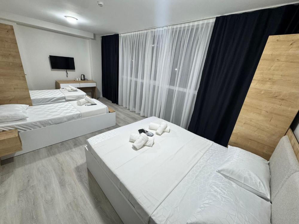 QLİNE HOTEL AİRPORT SaW