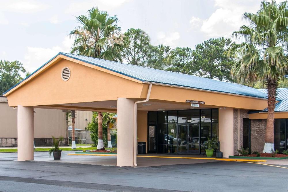 Quality Inn Hinesville - Fort Stewart Area