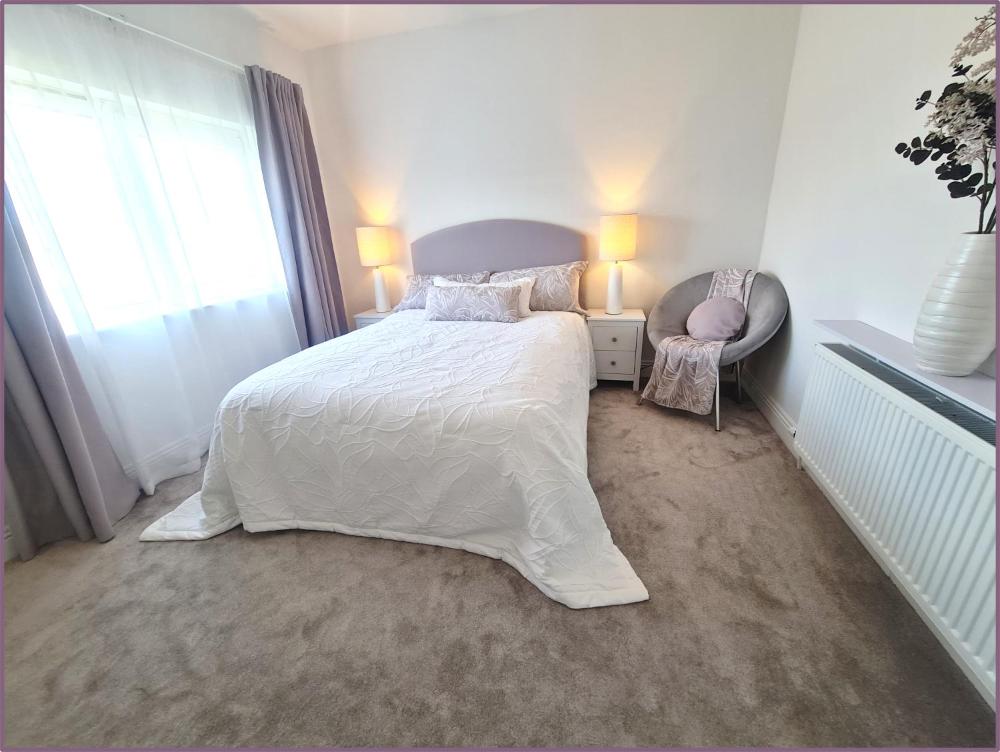 Quiet & Relaxing Home in Frankfield