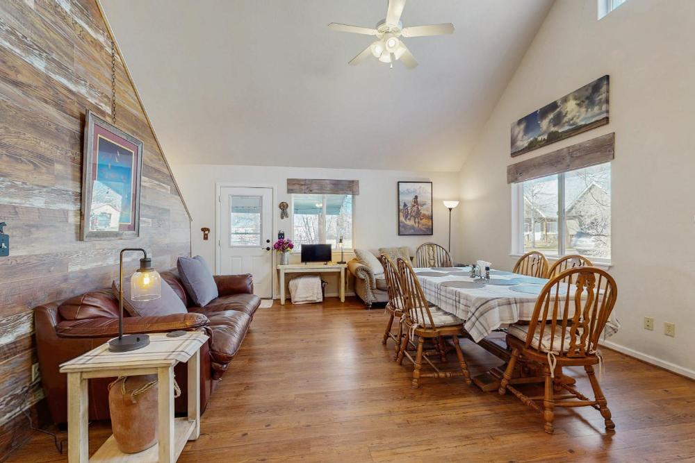 Recreational Paradise