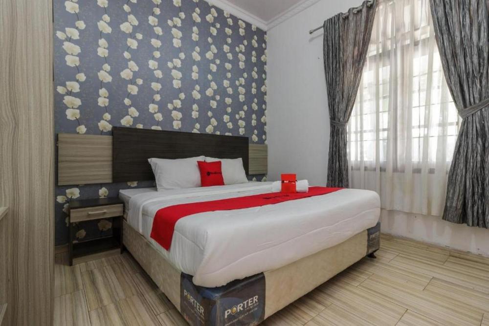 RedDoorz @ Pantai Panjang Bengkulu