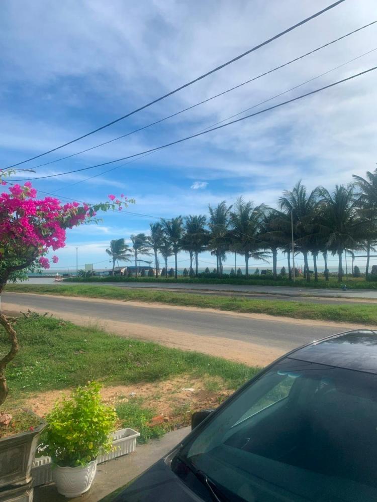 Relax Homestay Phú Yên