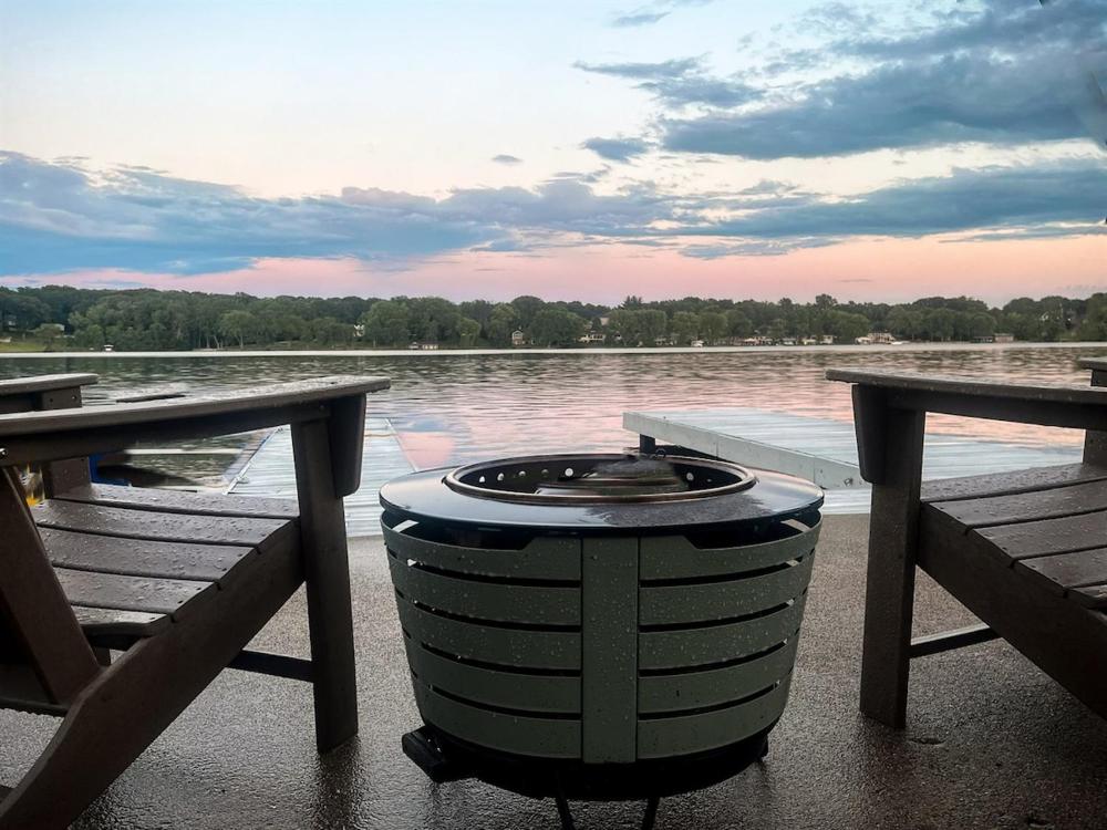 Relax & Play! Private Dock, Water Toys, Fire-Pit