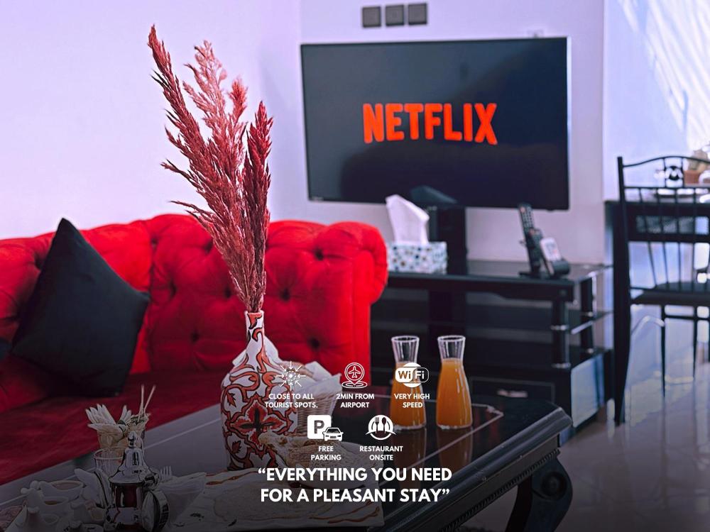 Residence Chay - Appartement de luxe