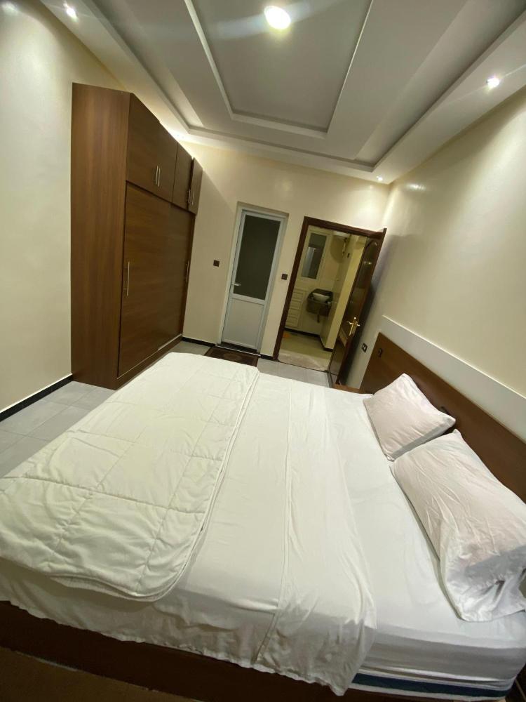 Residence el michouar