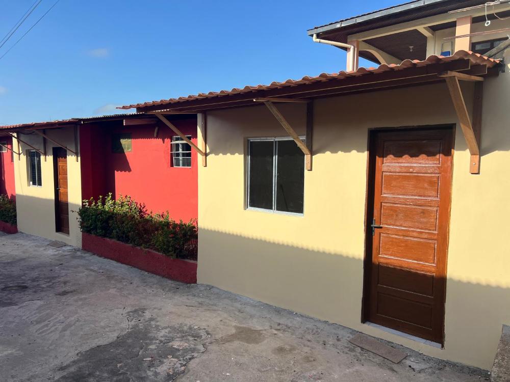 Residencial Silvas AP 02