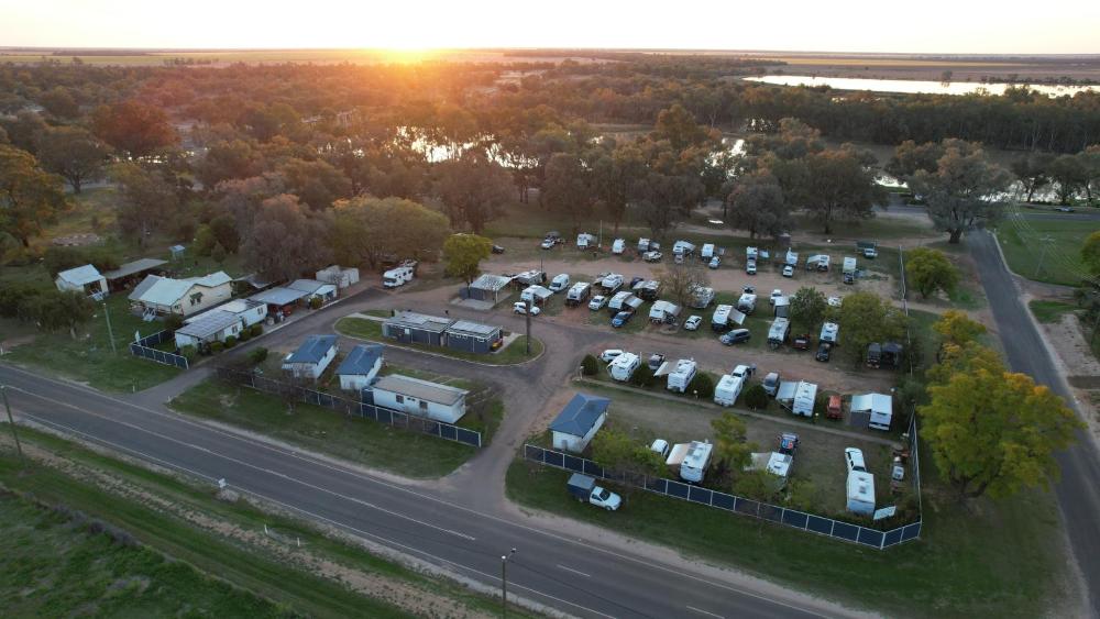 River Gum Tourist Park