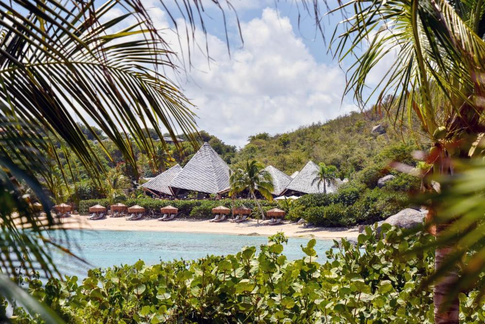 Rosewood Little Dix Bay