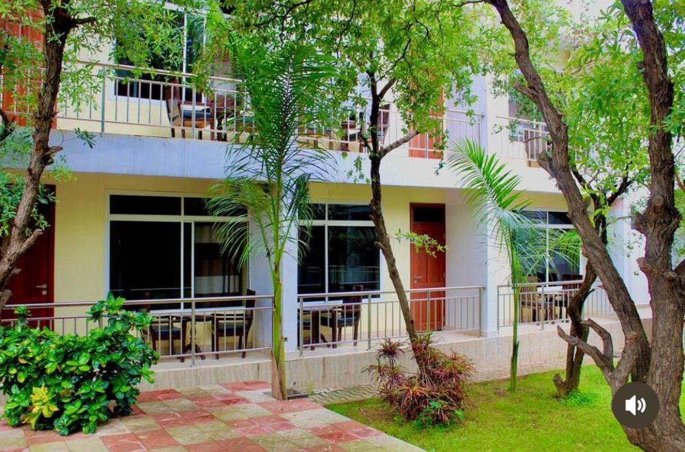 Royal Village Dodoma