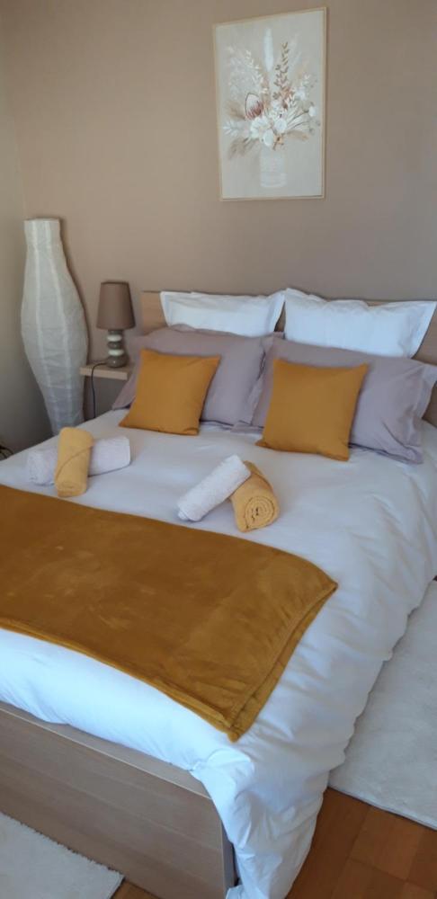 Résidence les Rossignols