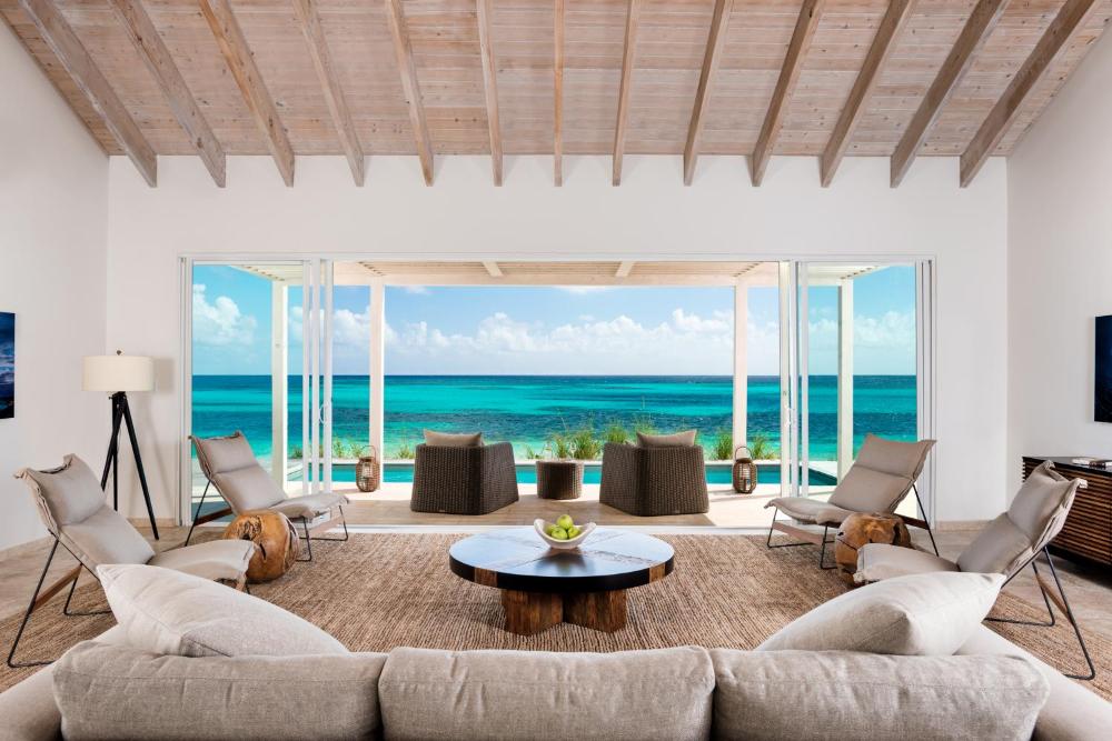Sailrock South Caicos, Small Luxury Hotels of the World