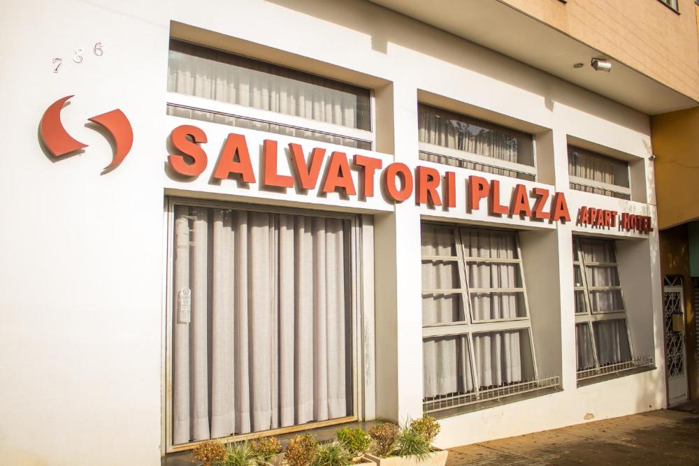 Salvatori Hotel