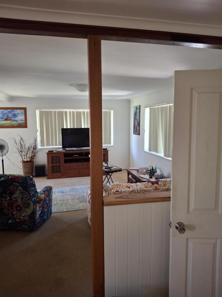 Sandi's Home 2 Bedrooms