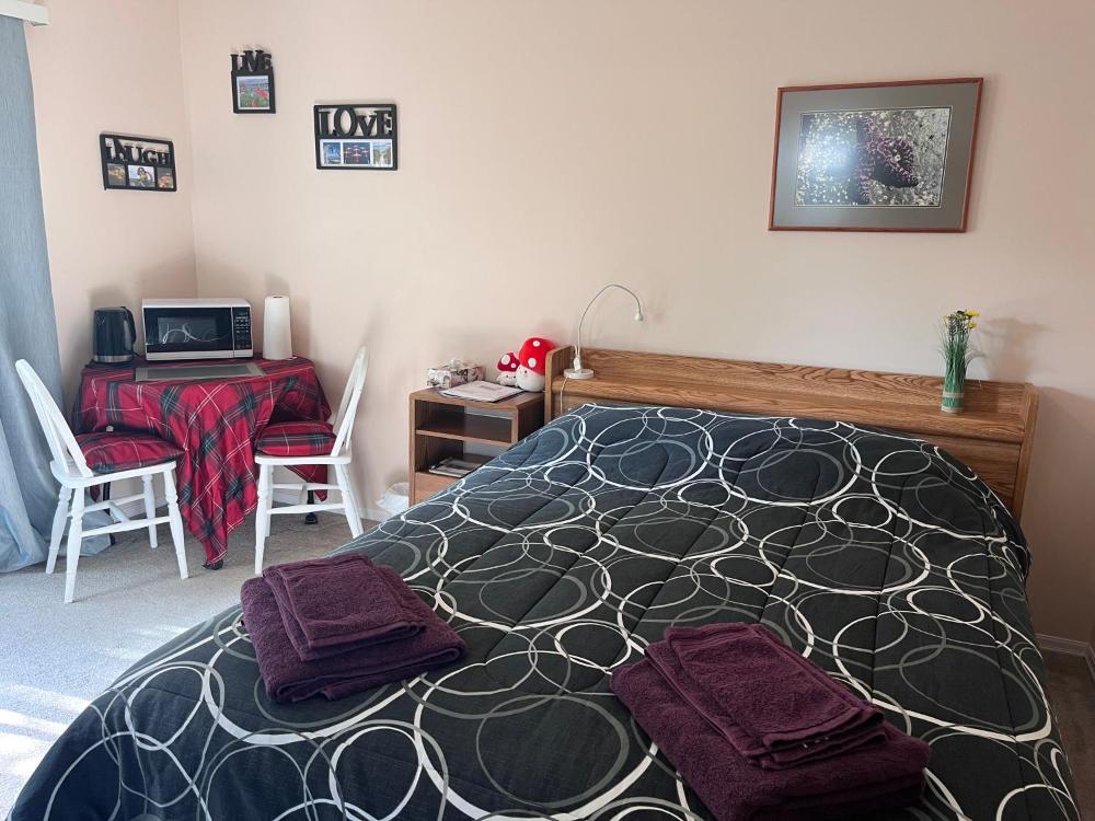 Serenity Bed and Breakfast