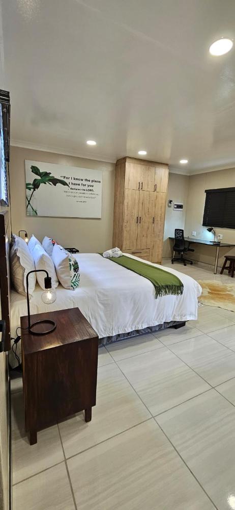 Shiloah Guesthouse Unit 4