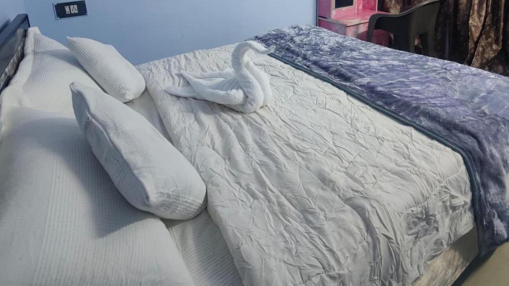 Shiv Shakti Home Stay - Bhuj