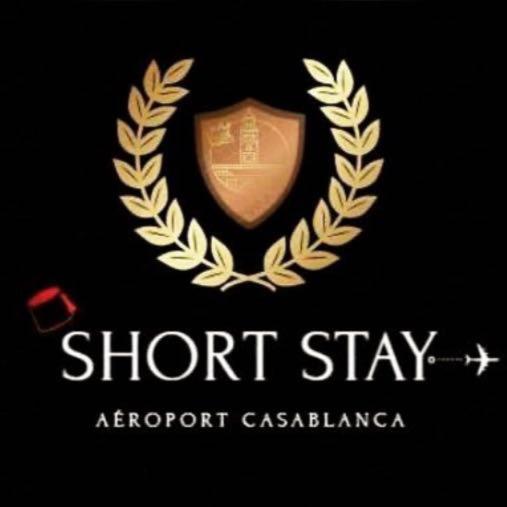 Short Stay Apartment aéroport casablanca
