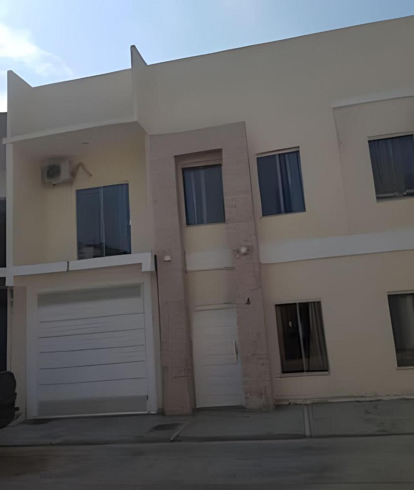 Sobrado 4 amplo e confortável