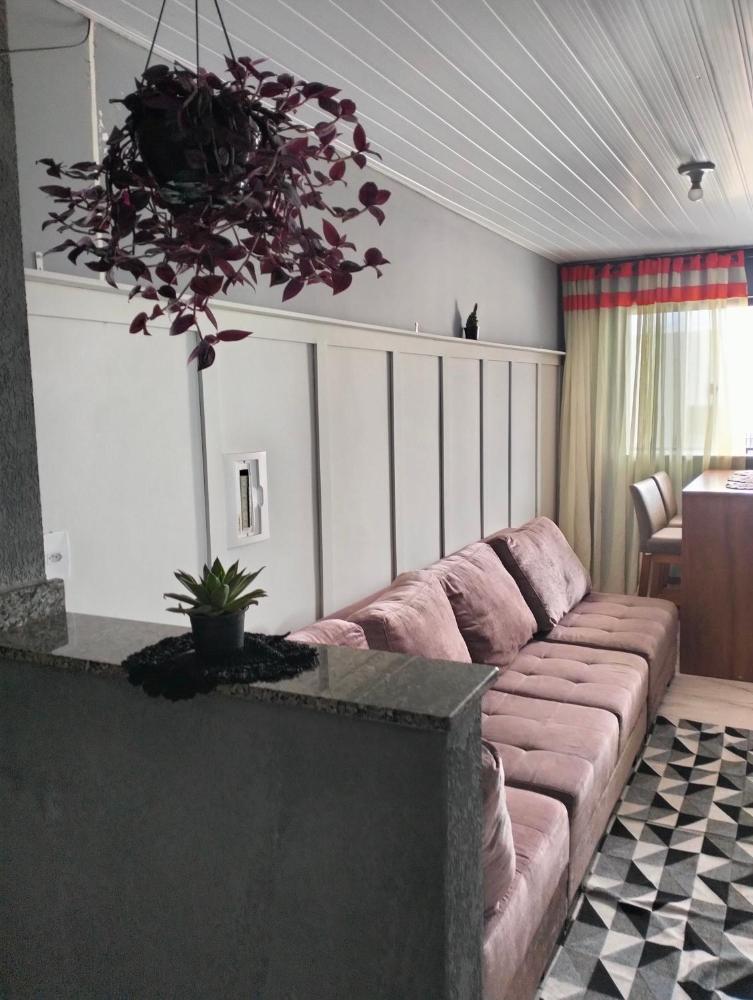 Sobrado para hóspedes