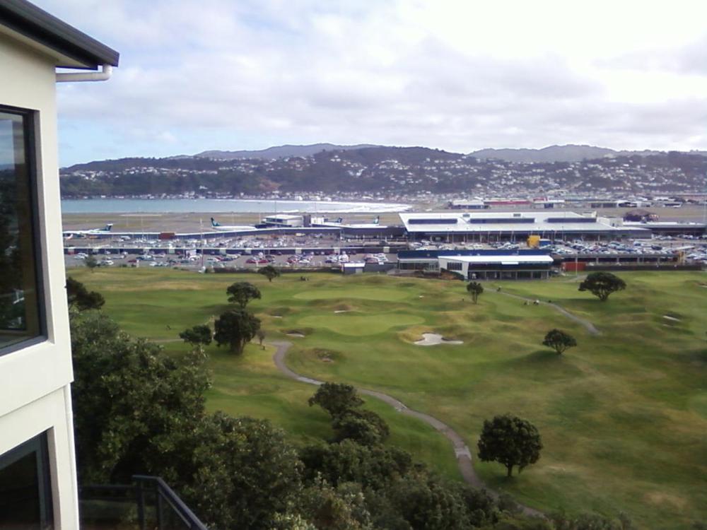 Spacious modern executive home