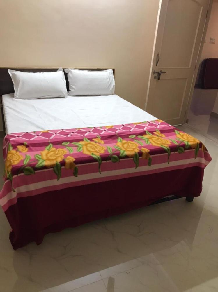 SRI NOOKAMBIKA RESIDENCy