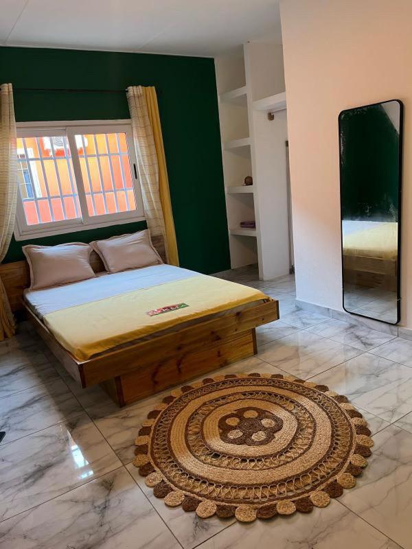 Steiladay hébergement 976