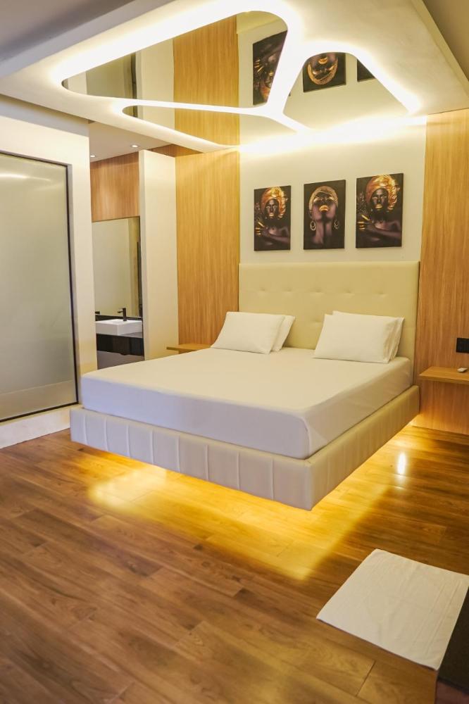 STILLUS - Hotel e Motel