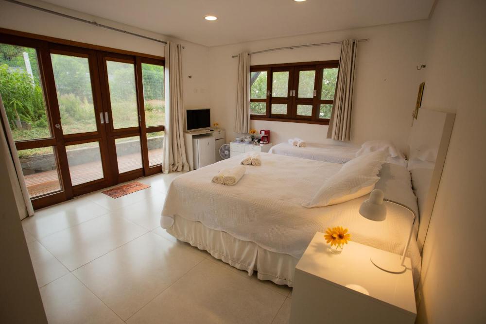 Suites Amma Noronha
