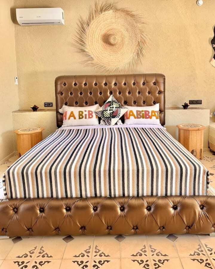 Sultana Suite by Maj Nia - Jardin - Piscine - Luxe - 4 Px