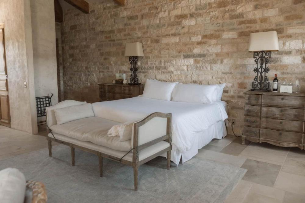 Sunstone Villa the Brittany Suite