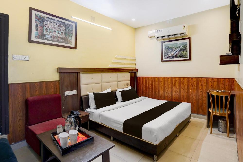 Super Collection O Jhalwar Road